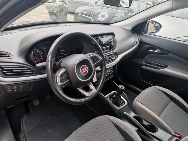 FIAT Tipo 1.3 Mjt 4 porte Easy