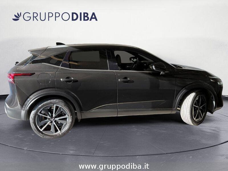 Nissan Qashqai III 2021 1.3 mhev Tekna 2wd 140cv