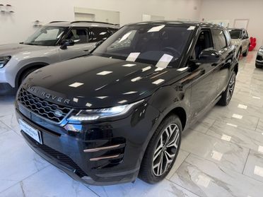 Land Rover Range Evoque 2.0D I4-L.Flw 150CV AWD Aut R-Dynamic HSE