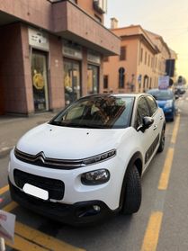 Citroen C3 - APERTI AD AGOSTO