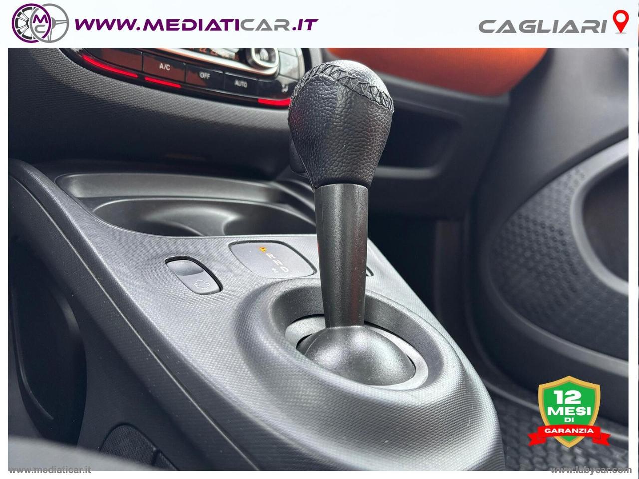 SMART fortwo 70 1.0 twinamic Passion