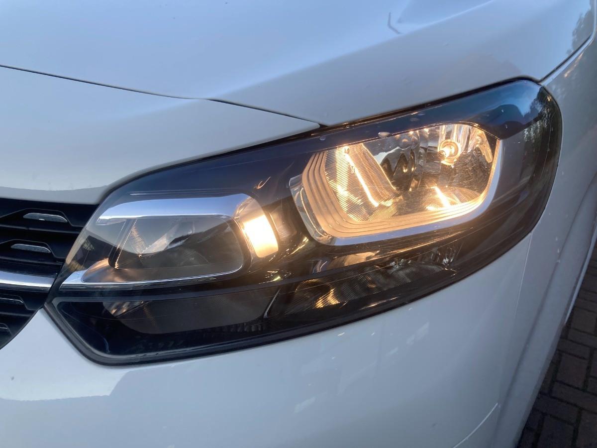 OPEL Vivaro L2H1 2.0d 180cv Enjoy AT8 (+ IVA)