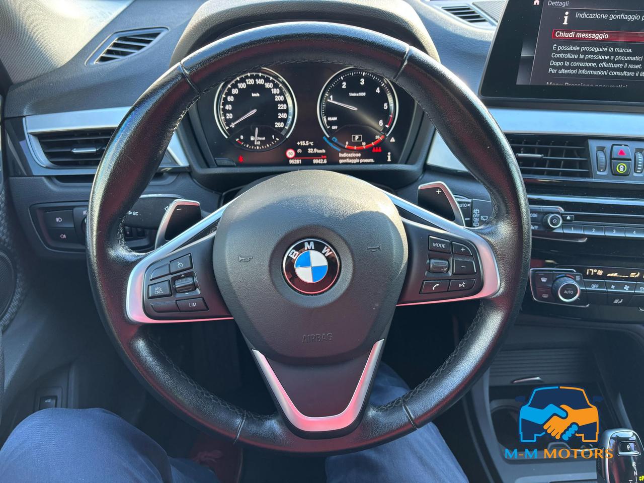 BMW X1 xdrive20d Sport auto