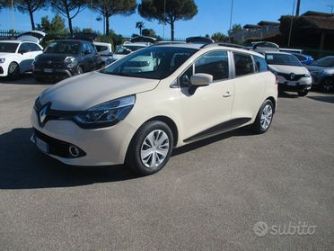 RENAULT CLIO SPORTER 1.2 EURO 6 BENZINA +600.00 GPL NUOVO