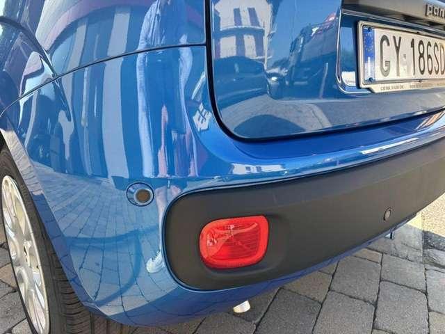 Fiat Panda 1.0 FireFly S&S Hybrid CRUISE-LANE ASSIST