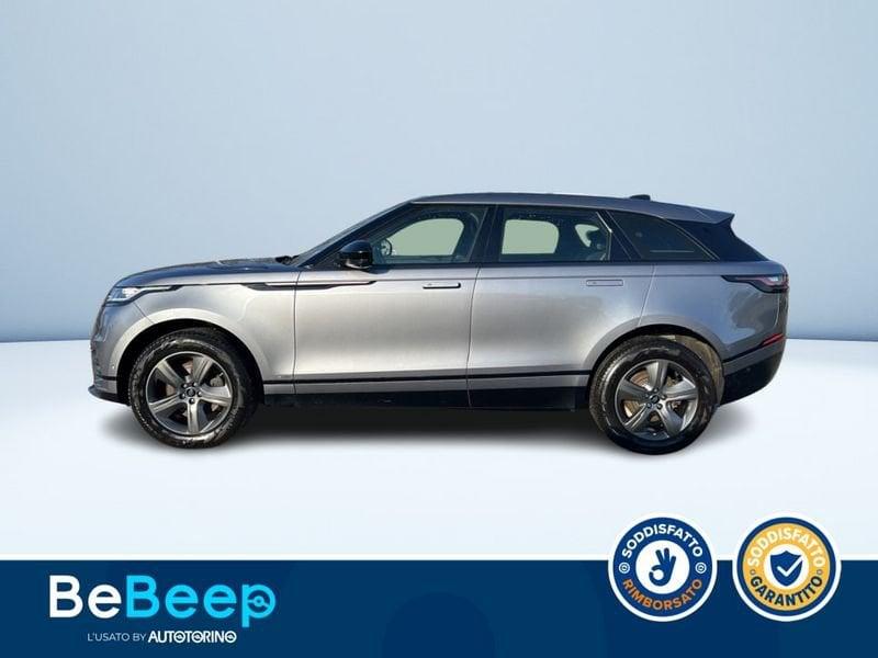 Land Rover Range Rover Velar 2.0D I4 MHEV HSE 4WD 204CV AUTO