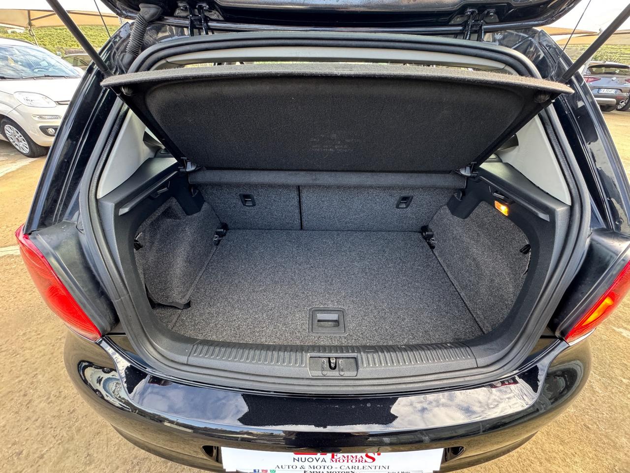 Volkswagen Polo 1.2 TDI 5 p. Trendline