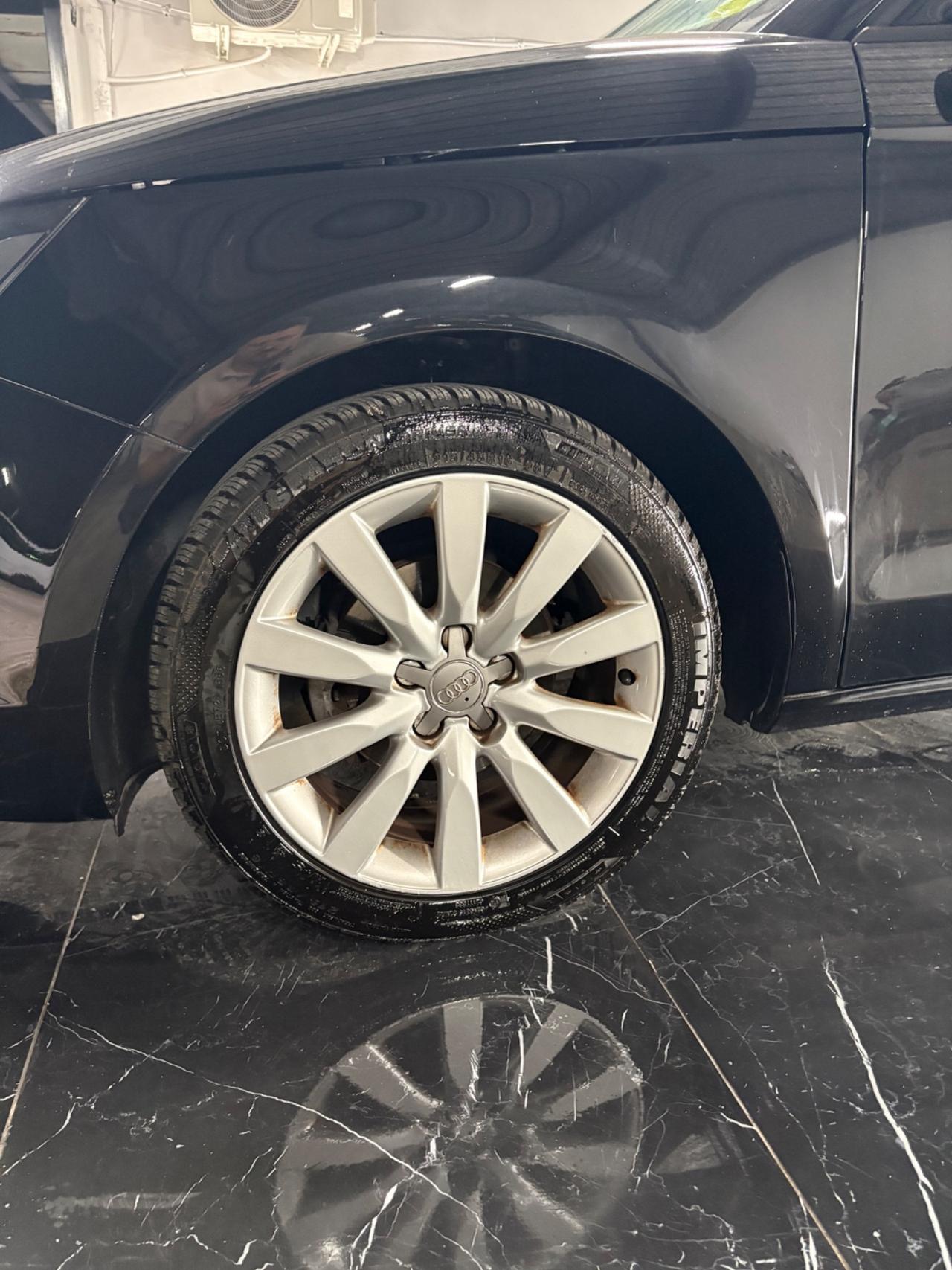 Audi A1 1.2 TFSI Ambition
