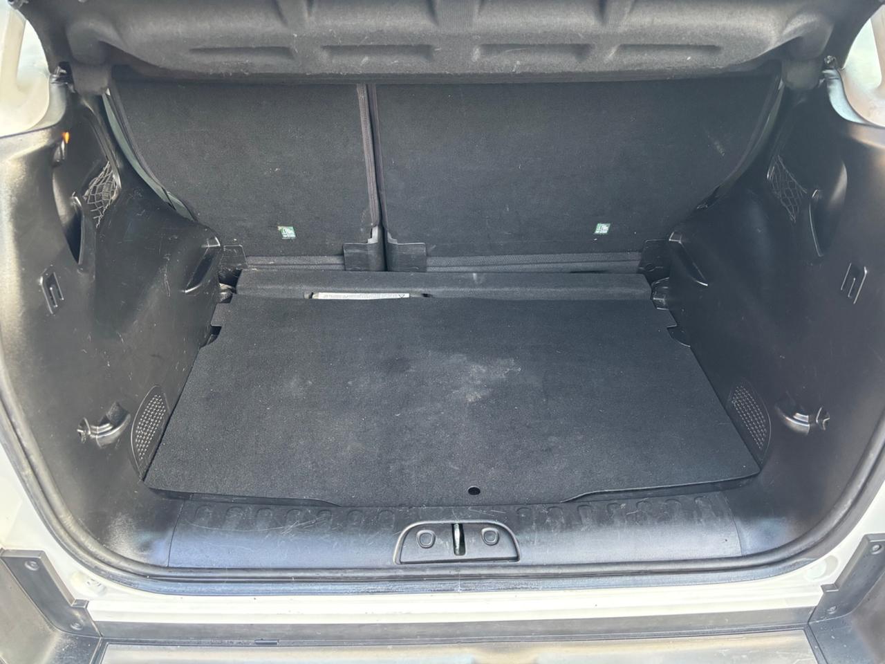 Fiat 500L METANO Natural Power OK NEOPATENTATI