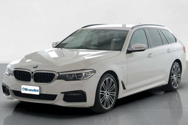 BMW 530d Touring Msport 249cv auto