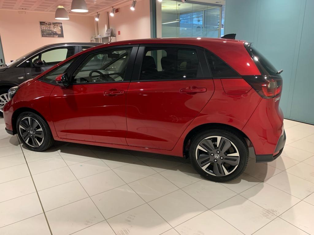 HONDA Jazz H241.5 Advance MY2024