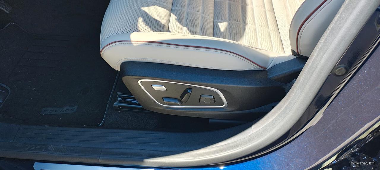 Renault Espace Full Hybrid E-Tech 200 CV 7p Iconic