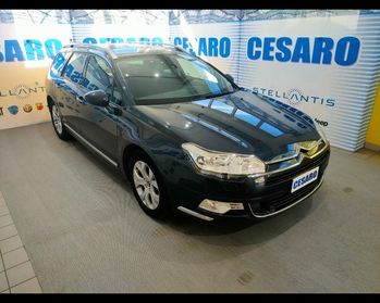 CITROEN C5 Tourer 2.0 hdi 16v Executive 140cv
