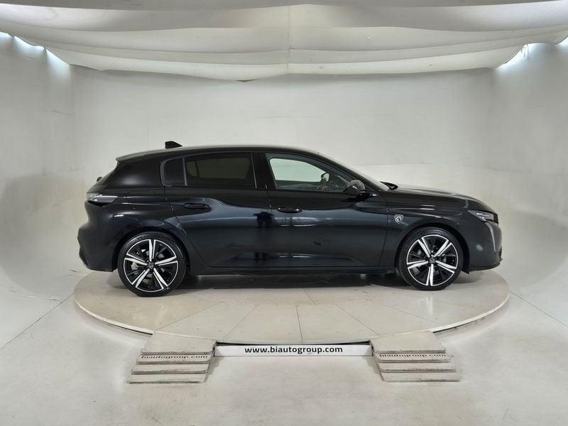 Peugeot 308 III 2021 1.2 puretech t GT Pack s&s 130cv eat8