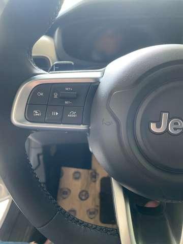 Jeep Avenger Avenger 1.2 turbo e-hybrid mhev Summit 110cv edct6