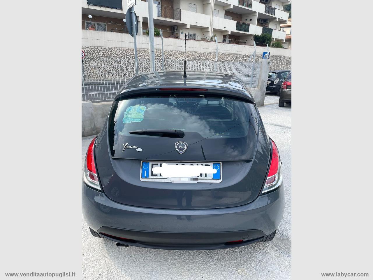 LANCIA Ypsilon 1.2 69 CV 5p. Platinum