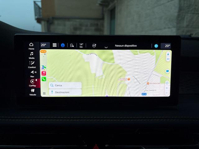 ALFA ROMEO Tonale 1.6 diesel 130 CV TCT6 Sprint