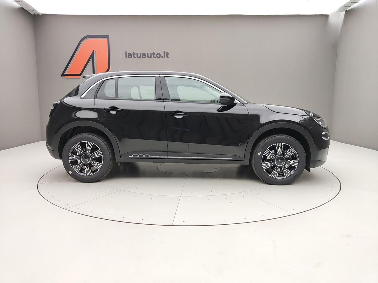 FIAT 600 IV 2023 1.2 MHEV 110CV DCT