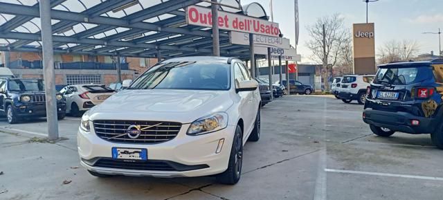 VOLVO XC60 D4 Kinetic