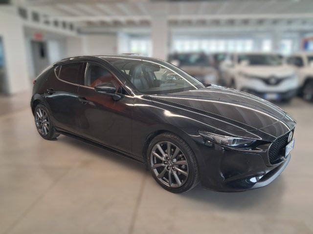 MAZDA 3 Mazda3 2.0L Skyactiv-G M-Hybrid Exclusive