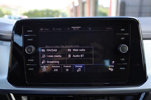 VOLKSWAGEN T-Roc 2.0 TDI Uff VW Italia Navi LED ACC PREZZO REALE