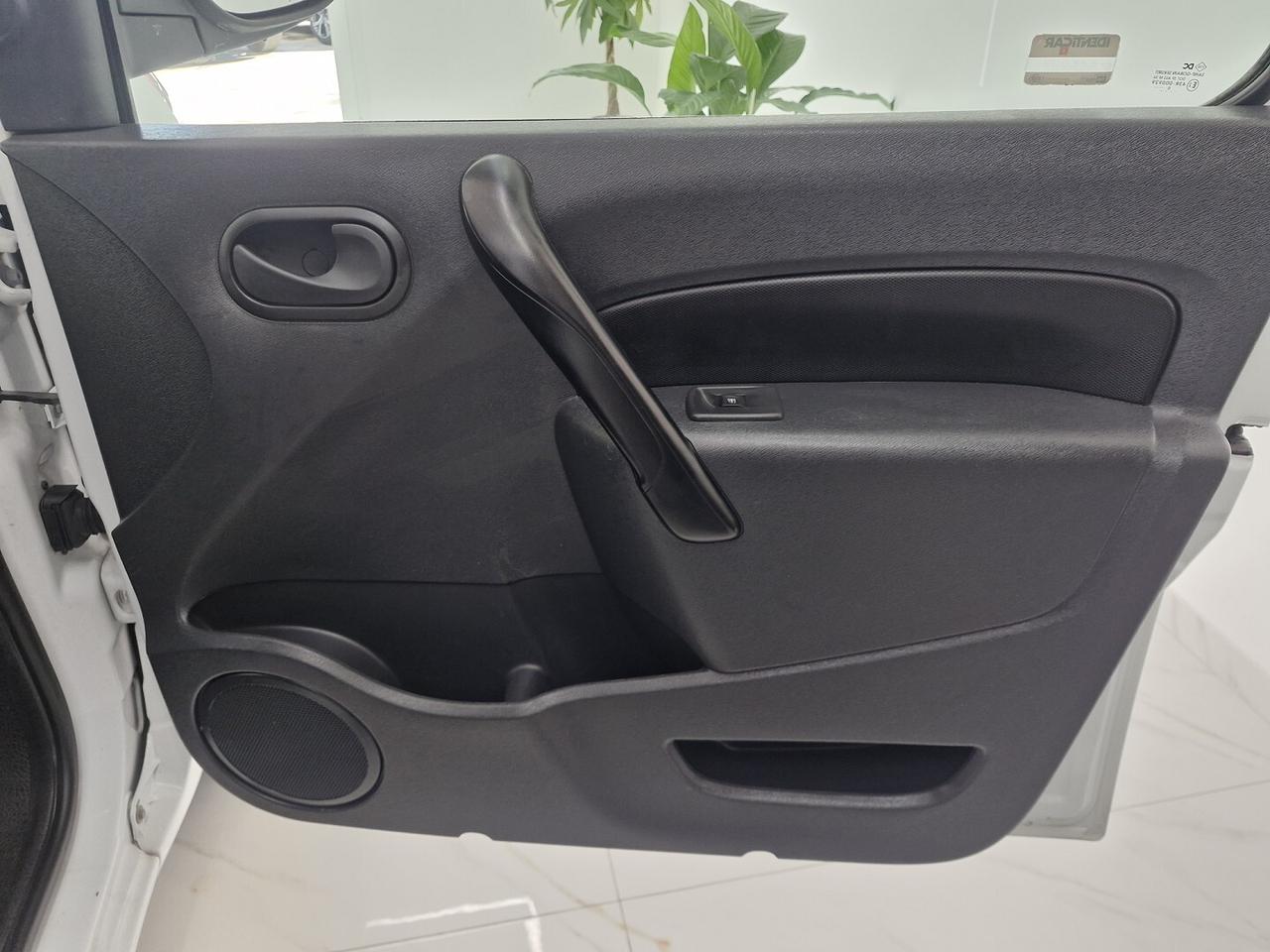 RENAULT Kangoo 1.5 dCi 90CV Express Energy AN 2017