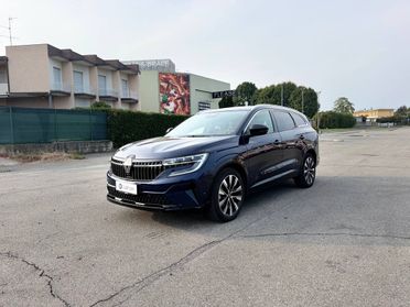 Renault Espace 1.2 e-Tech full hybrid Iconic 200cv auto