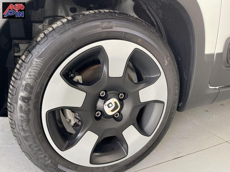 FIAT Panda Panda 1.0 FireFly S&S Hybrid Pandina