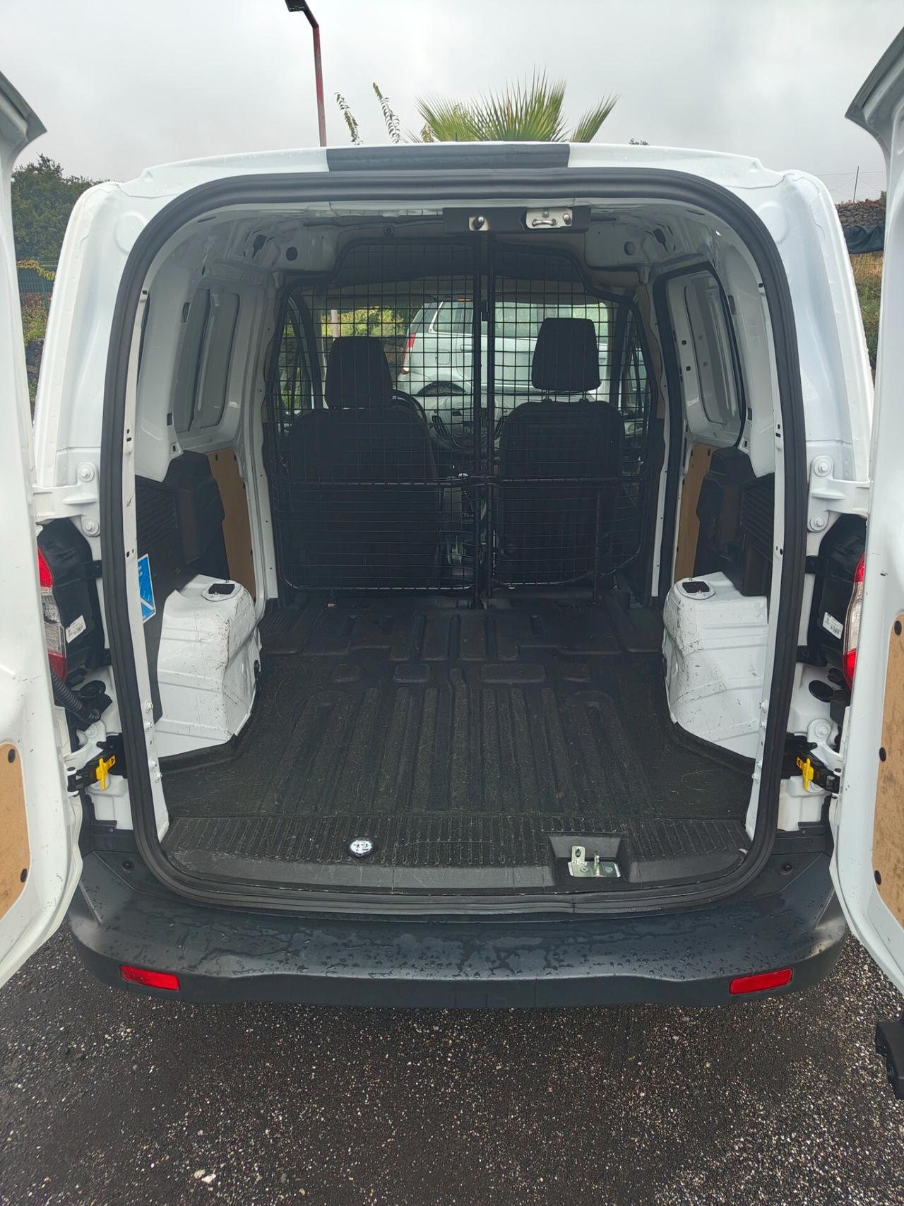 Ford Transit Courier 1.5 TDCi 75CV Van Trend