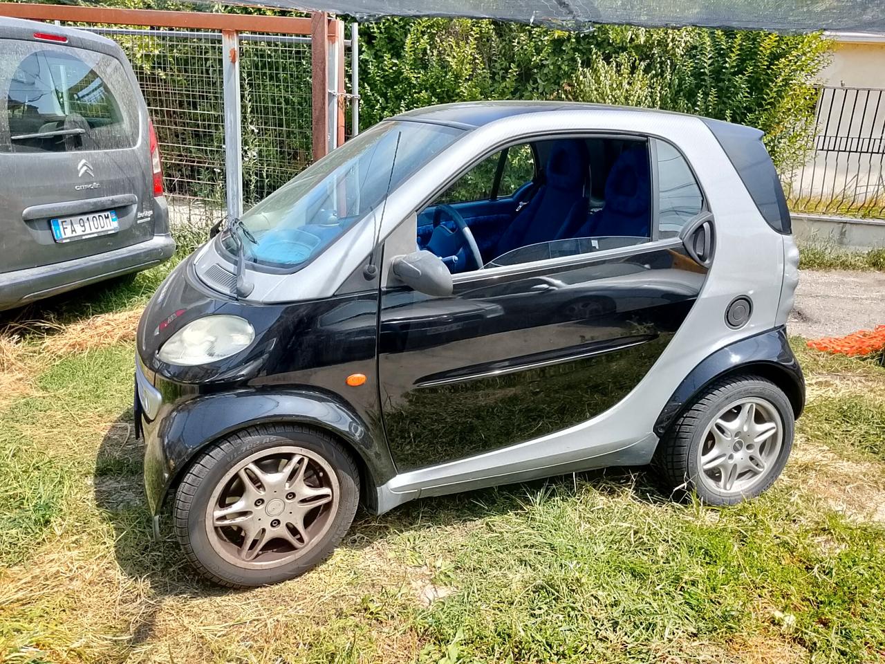 Smart 600 & pulse