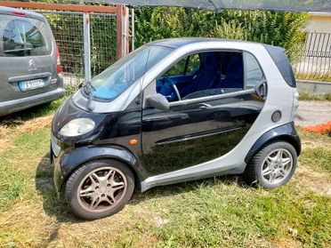 Smart 600 & pulse