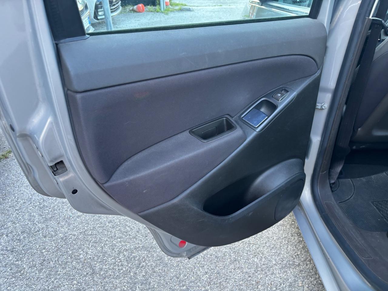 Lancia MUSA 1.4 Oro Ecochic GPL OK NEOPATENTATI