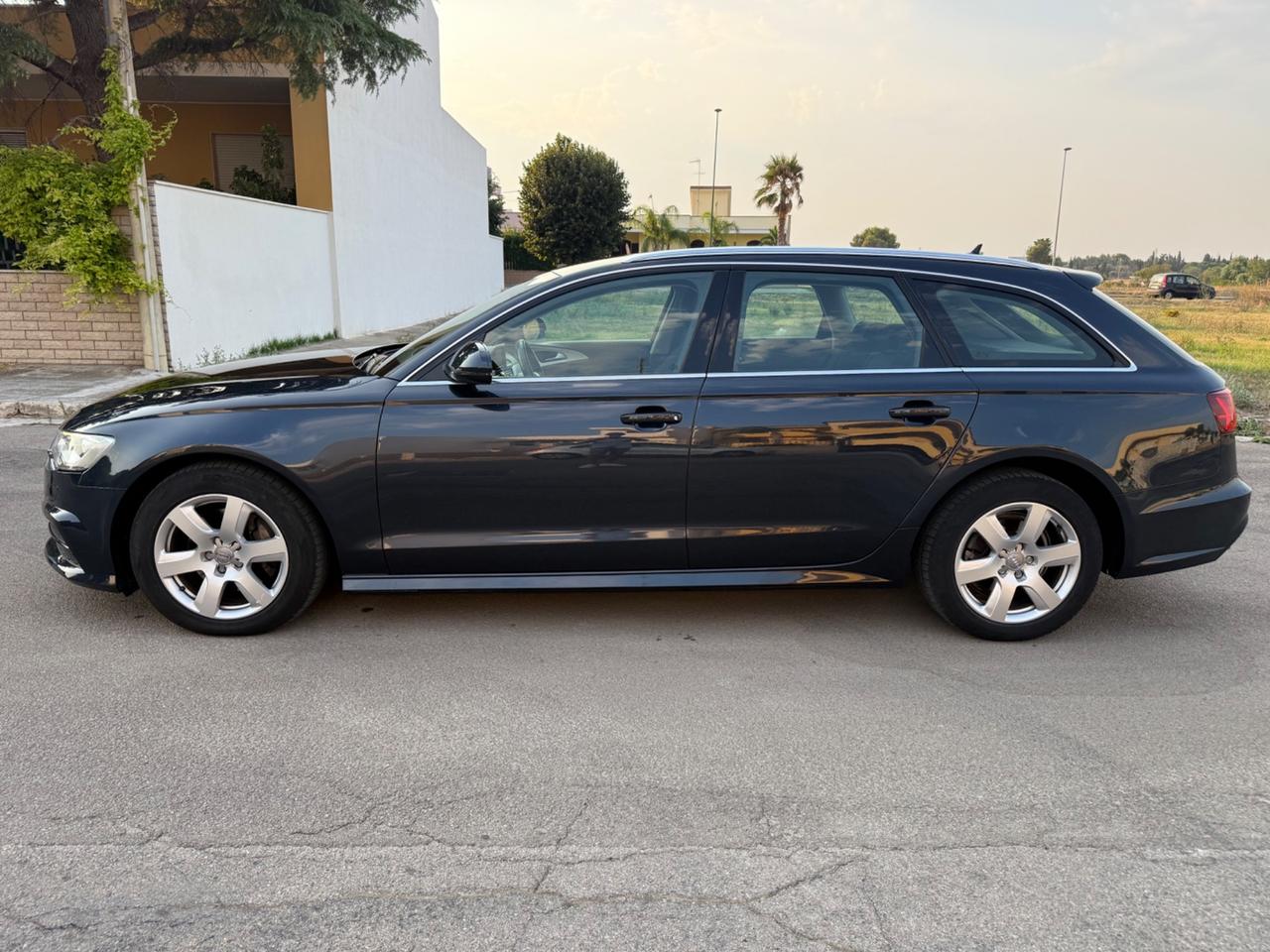Audi A6 Avant 2.0 TDI 190 CV ultra S tronic Business
