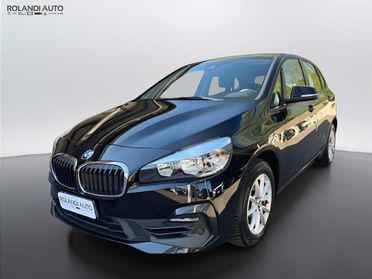 BMW Serie 2 Active Tourer 216 i Business