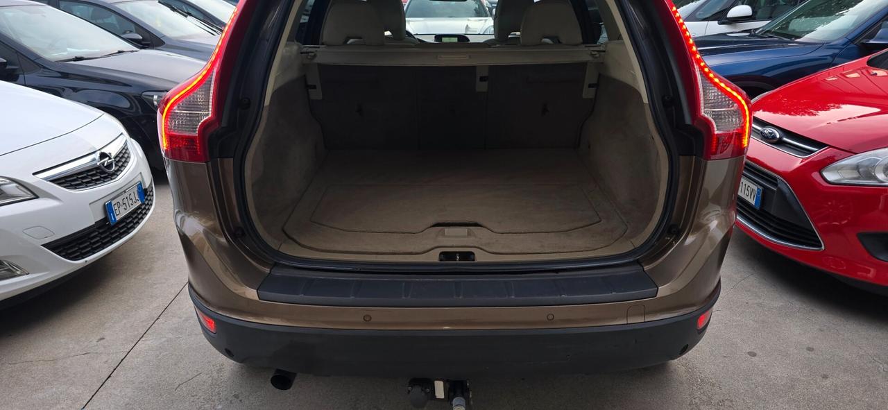 Volvo XC 60 XC60 D5 AWD Kinetic