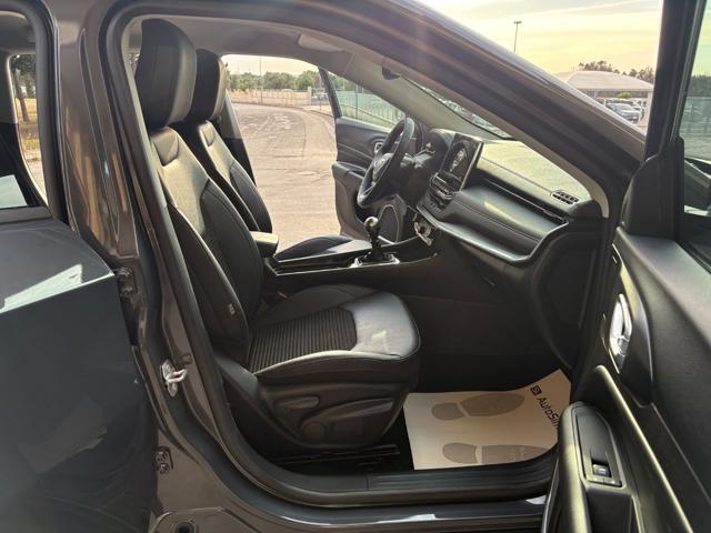 JEEP Compass 1.6 Multijet II 2WD Limited 130 CV