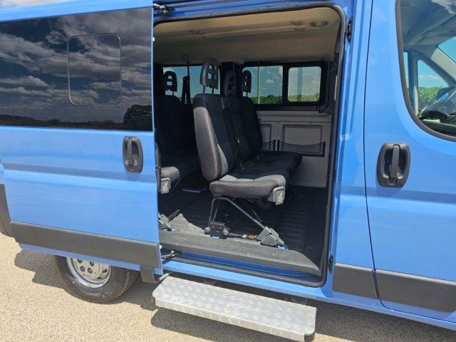 FIAT Ducato 30 2.3 MJT 150CV PC-TN