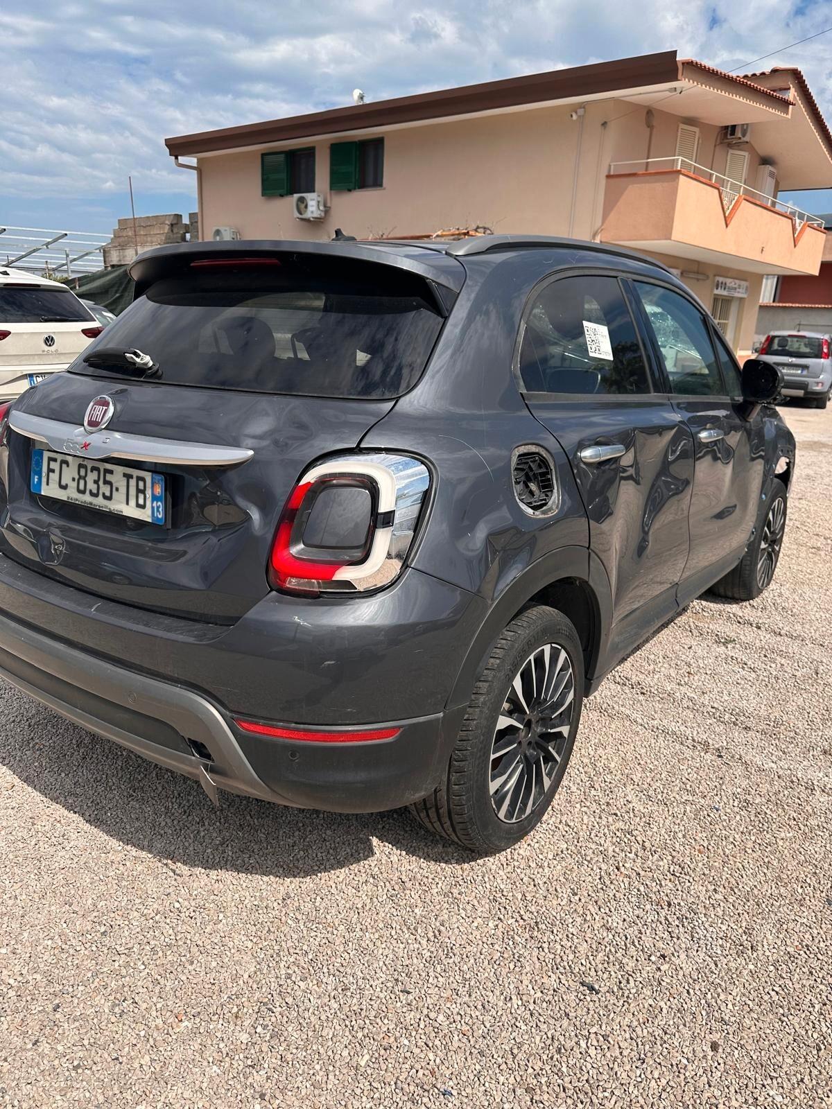 Fiat 500 1.3 Multijet Collezione