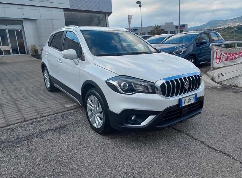 Suzuki S-Cross 1.0 Boosterjet Cool "GPL"