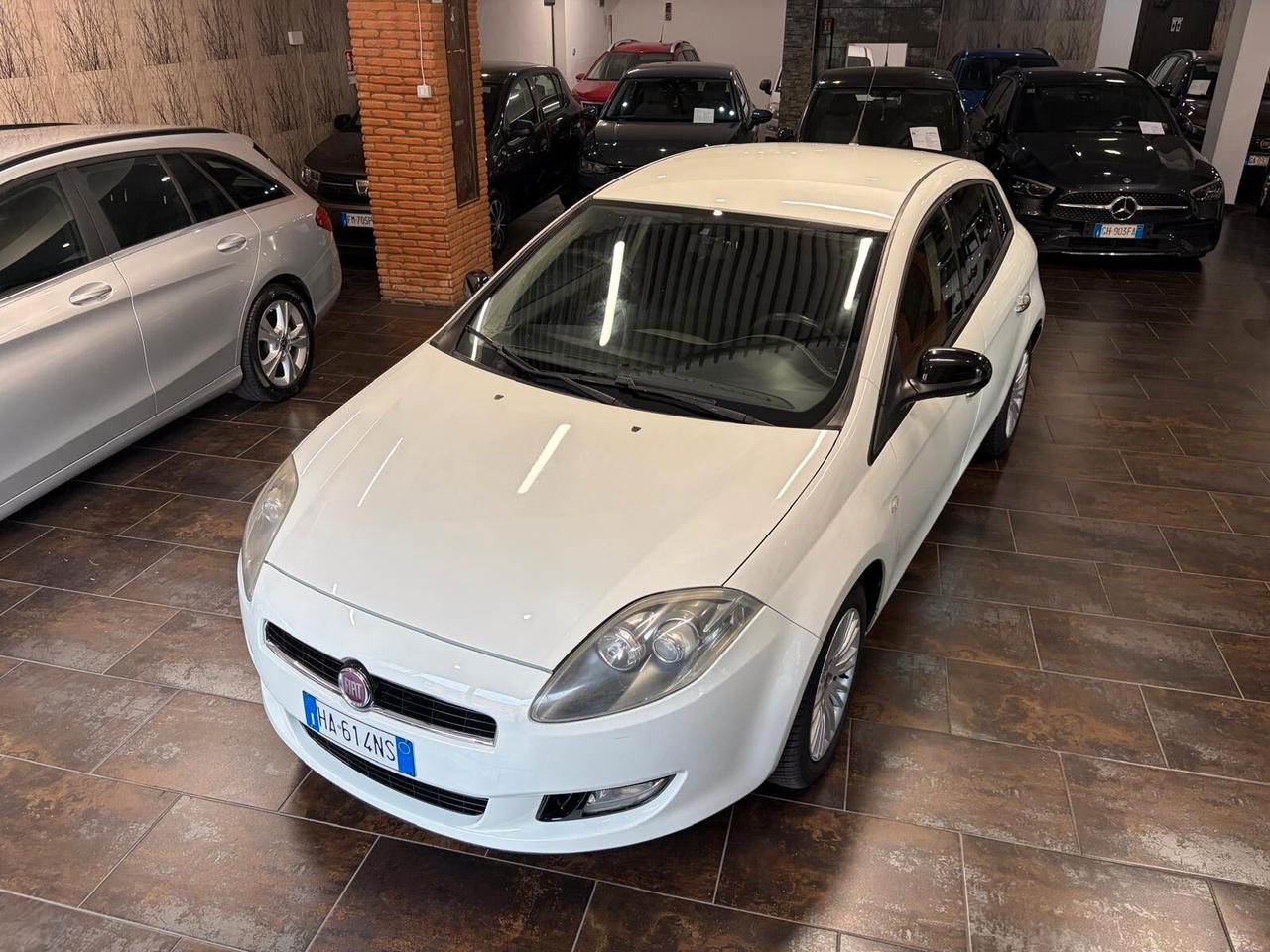 Fiat Bravo 1.4 Multiair T 140 CV S&S Easy