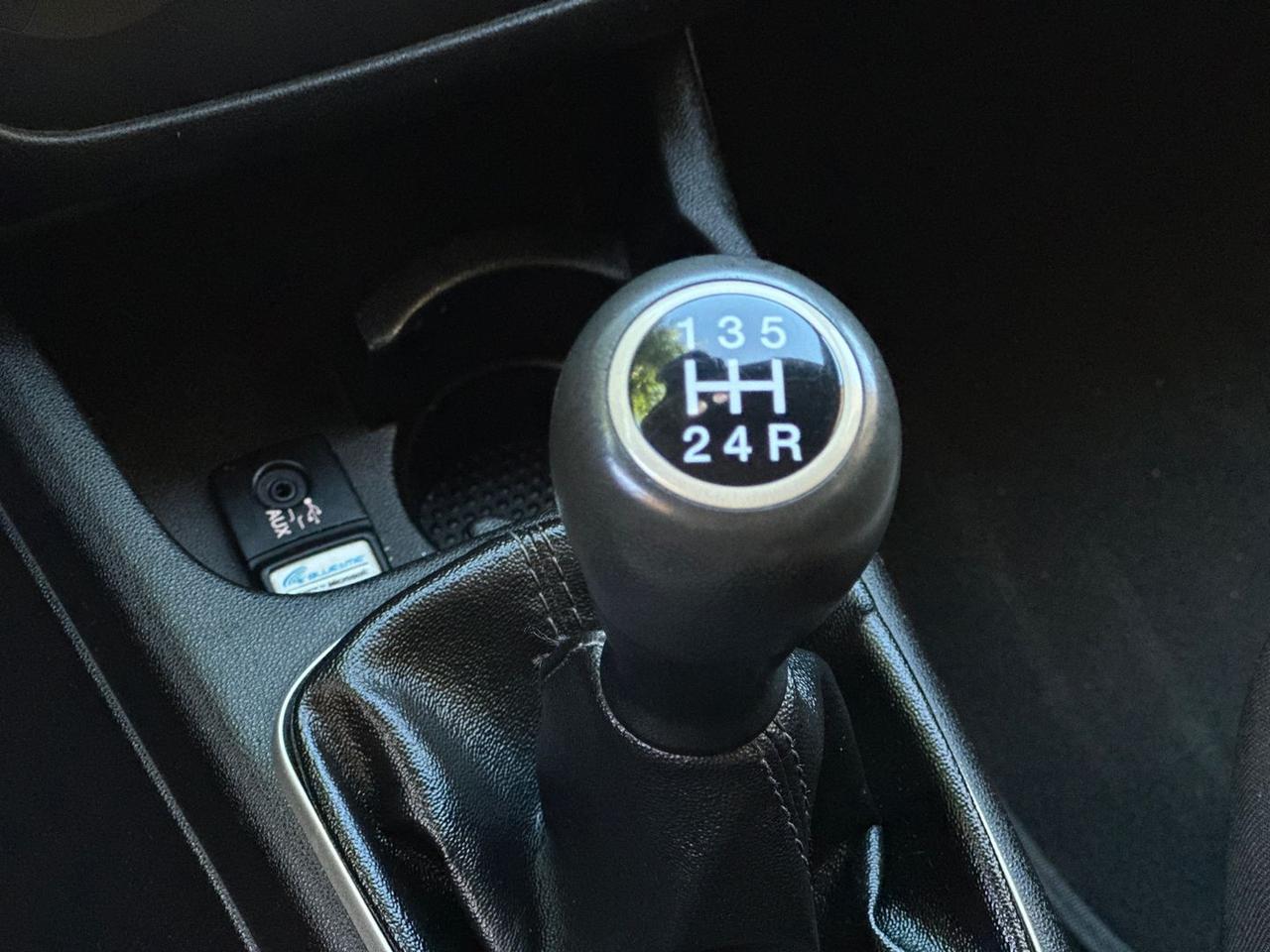 Fiat Punto 1.3 D MultiJet #11591