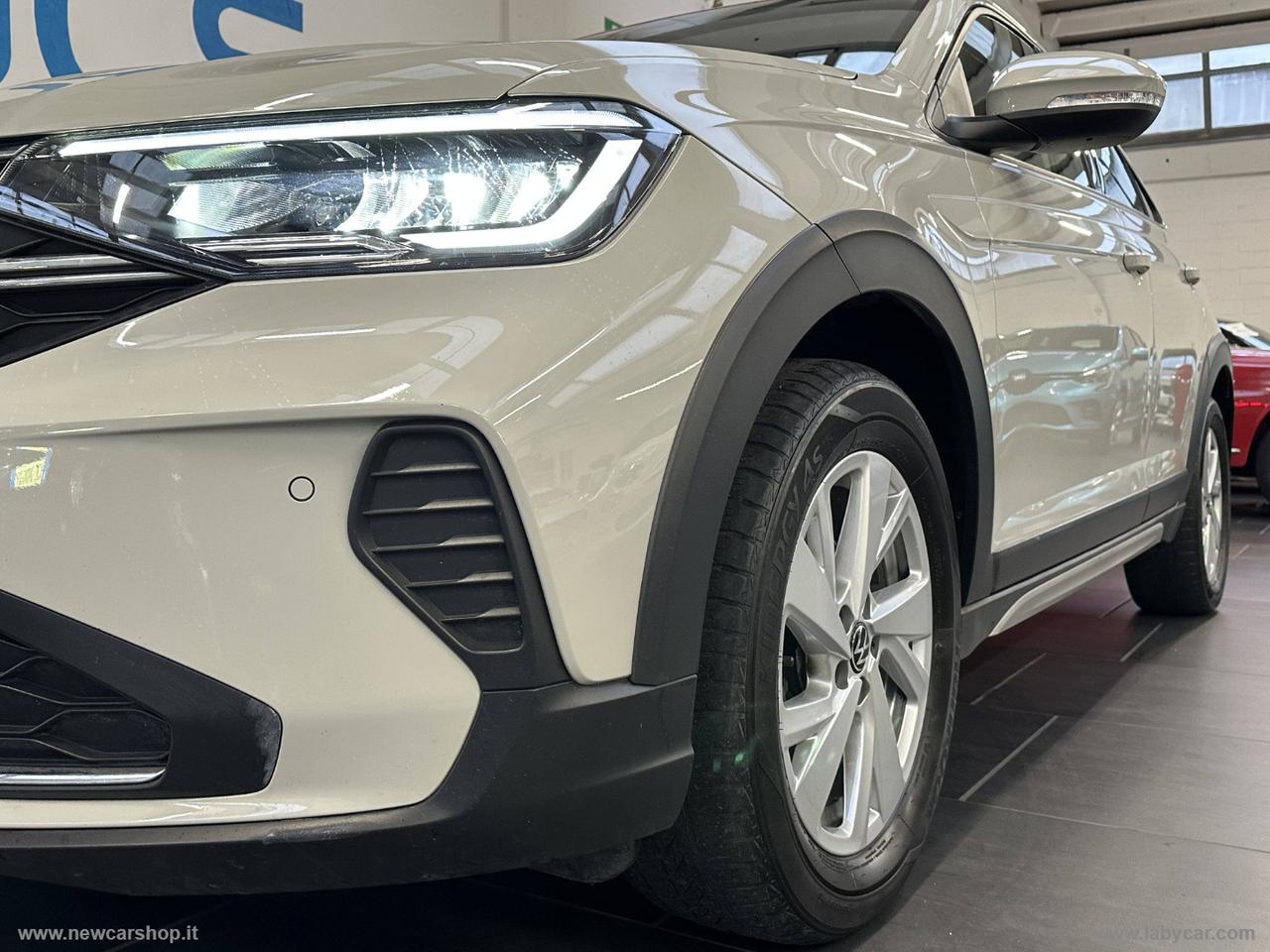 VOLKSWAGEN Taigo 1.0 TSI Life