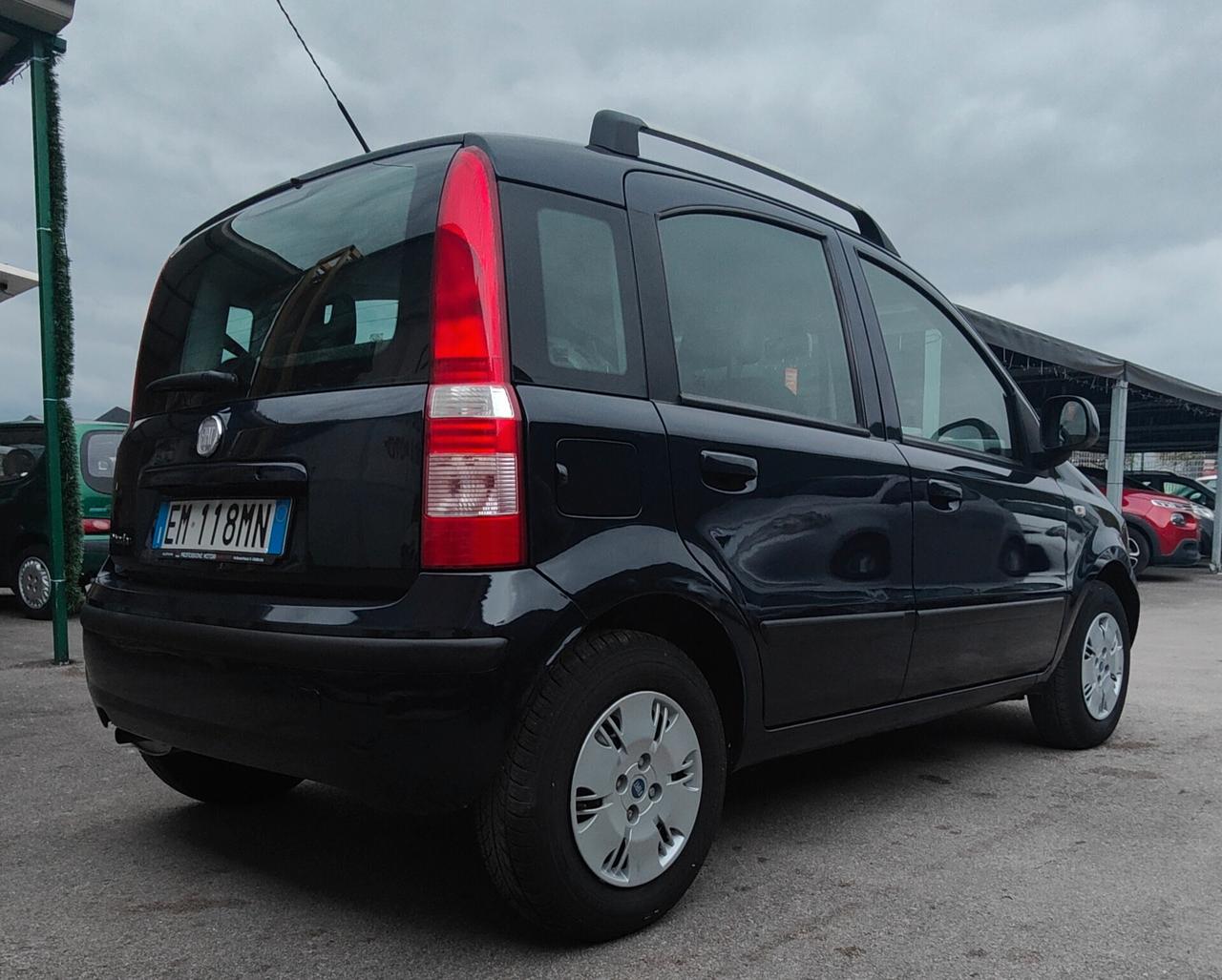 Fiat Panda 1.2 Emotion GPL