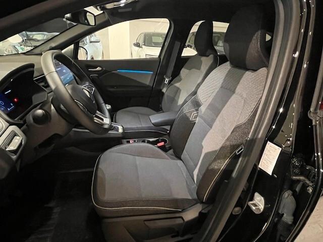 Renault Captur TCe 90 CV Techno