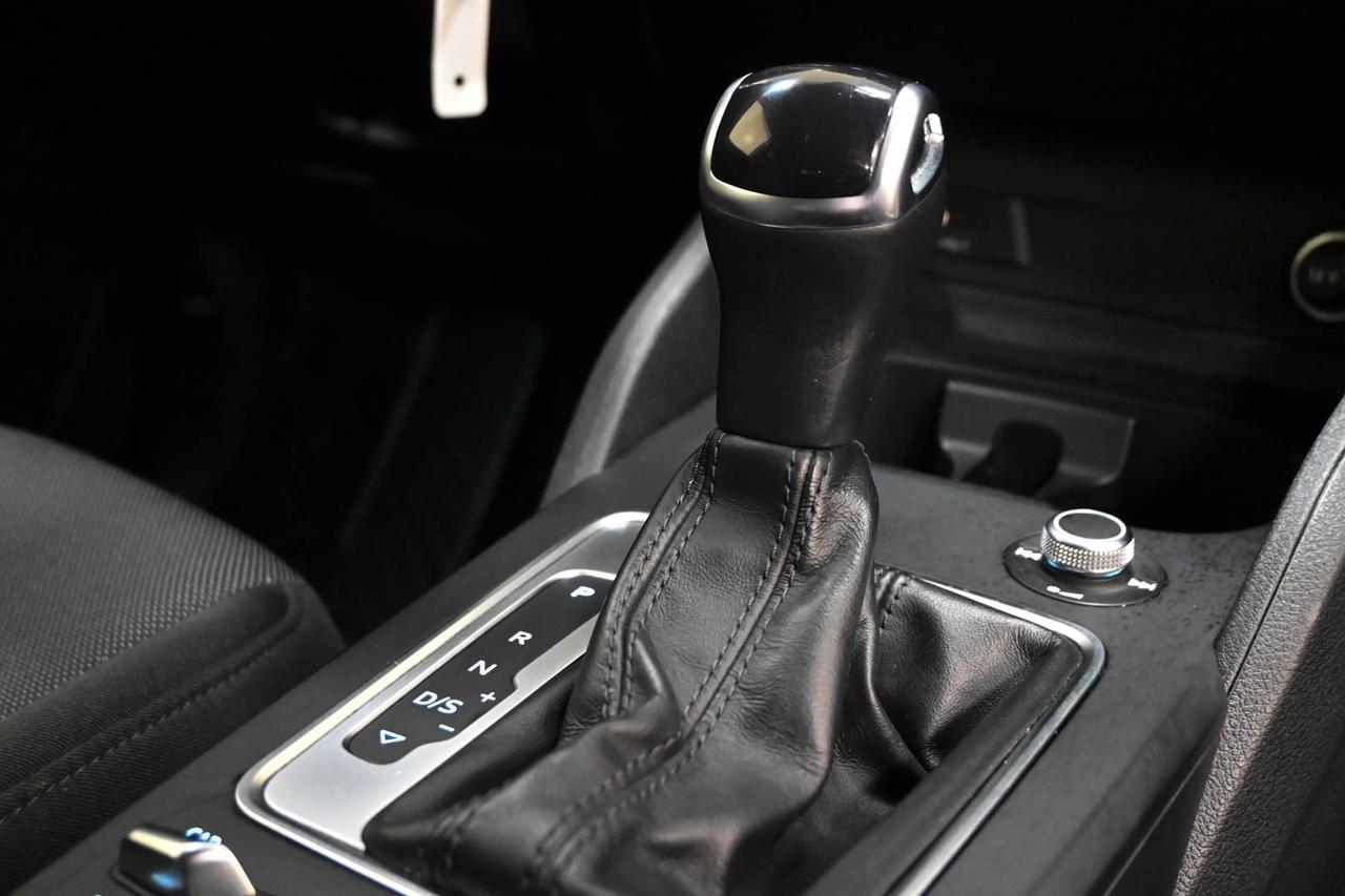 AUDI Q2 Q2 35 TDI quattro S tronic