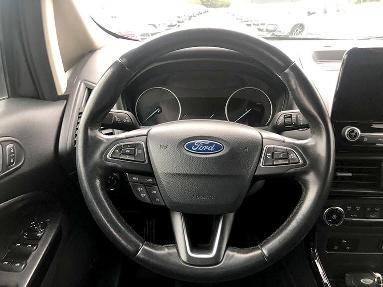 Ford EcoSport 1.0 EcoBoost 125 CV Titanium GPL
