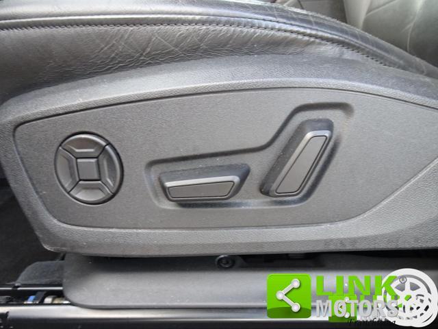 AUDI Q3 S-LINE SPB 35 TDI TRONIC BUSINESS PLUS