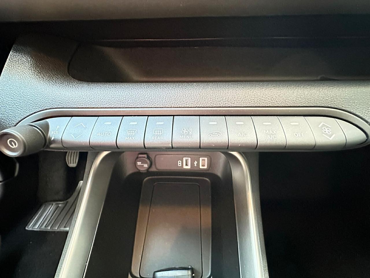 Jeep Avenger my 25 1.2 Turbo 100 CV Altitude