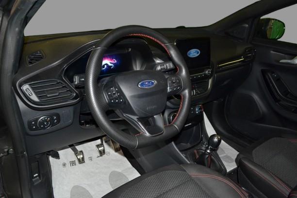 FORD Puma - ST LINE 5P 1.0