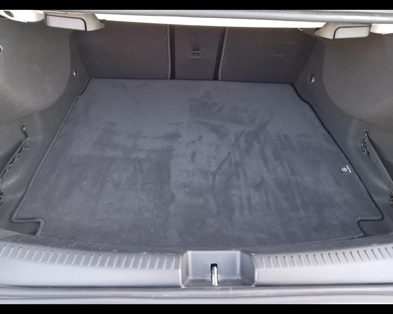 Mercedes-Benz CLA Coupe - C118 - CLA Coupe 220 d Premium auto